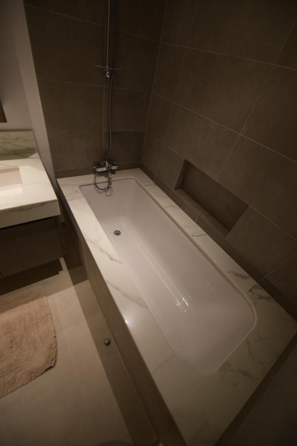 2 Bhk Familly - Creek Horizon Tower 2 Apartamento *