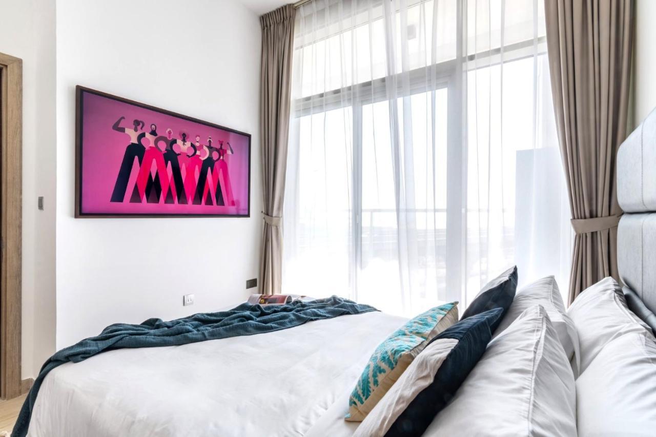 Exquisite 1 Bdr In The Heart Of Marina- One Tower Dubaï