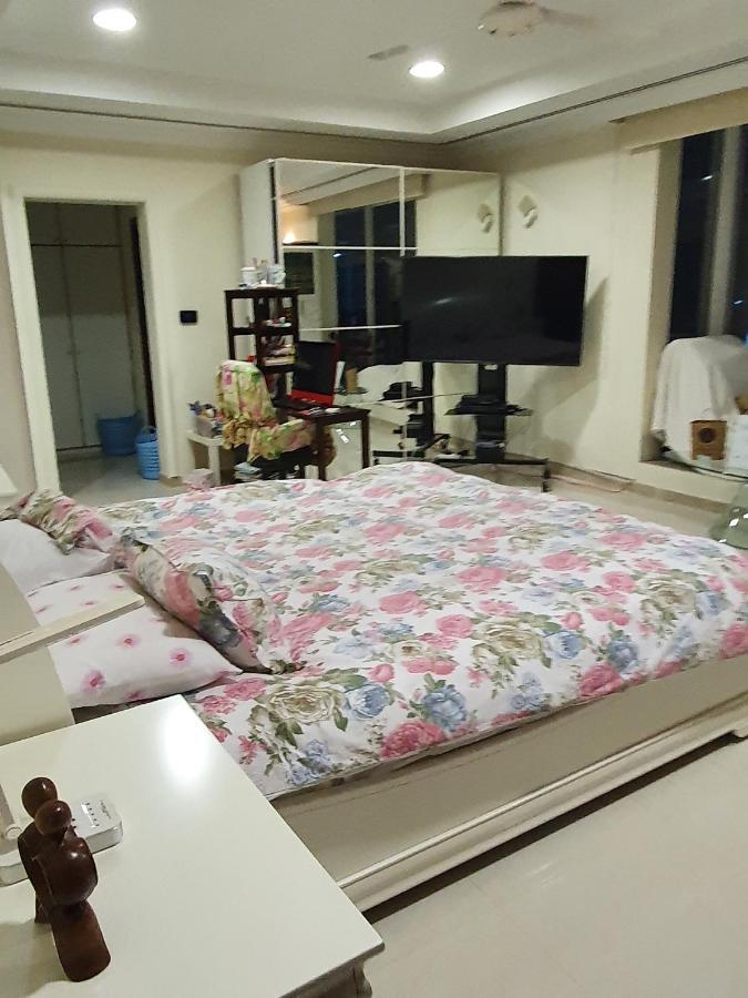 Villa34 Privatunterkunft *