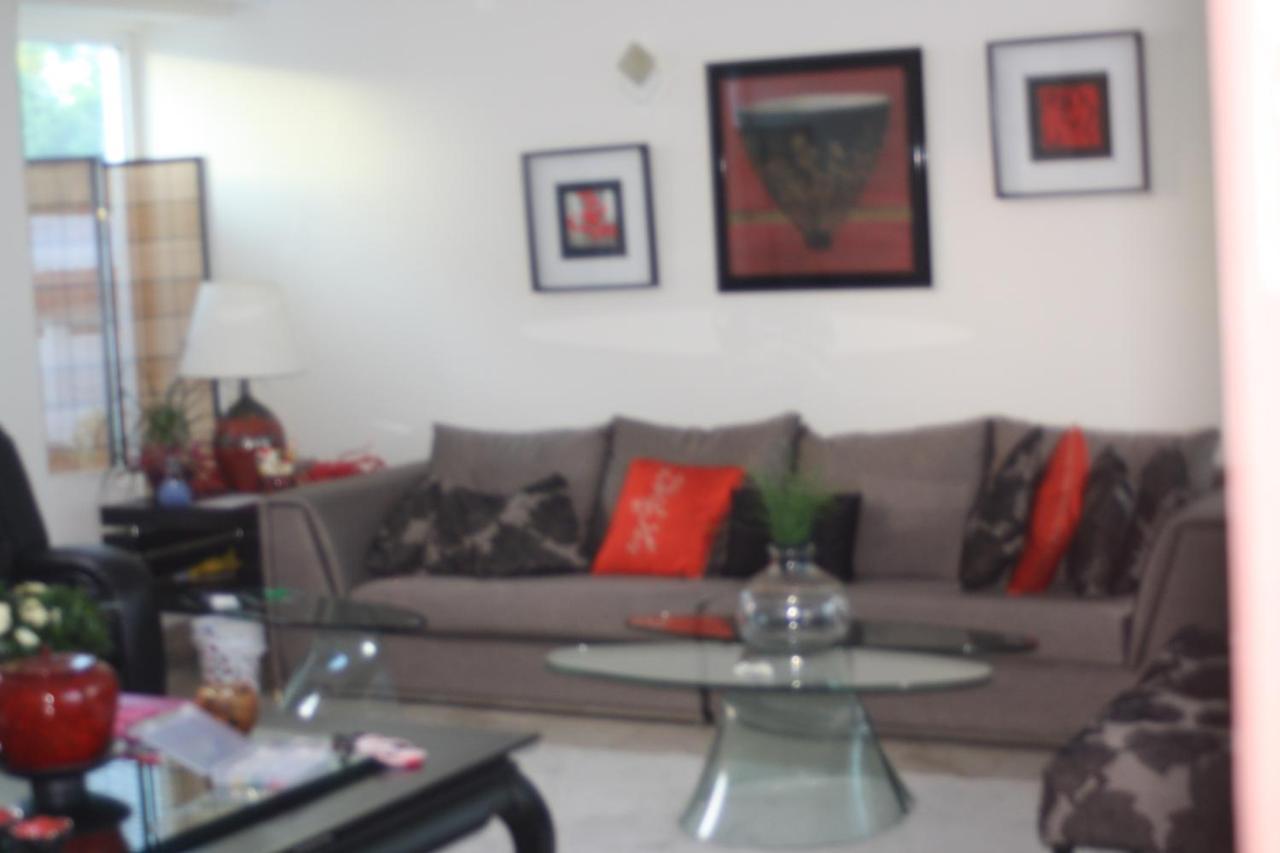 Privatunterkunft Villa34 Dubai