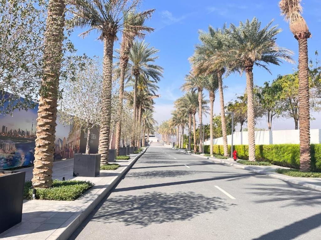 Apartamento 2 Bhk Familly - Creek Horizon Tower 2 *