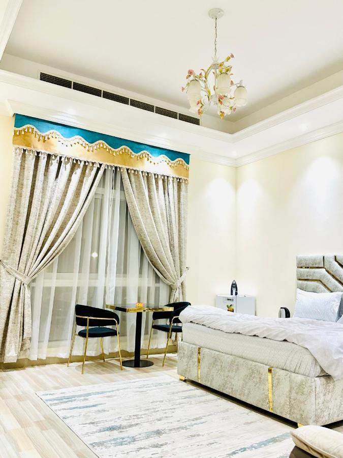 Royal Al Rashidia Gasthuis