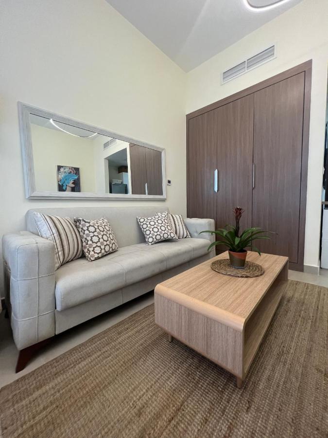 Beautiful Studio In Al Furjan Lejlighed