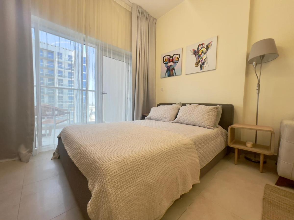 Lejlighed Beautiful Studio In Al Furjan Dubai