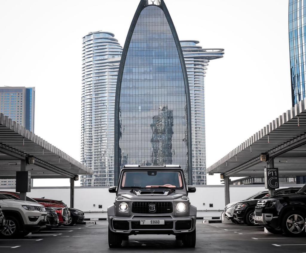 Sulafa Tower 2103 * Dubaï