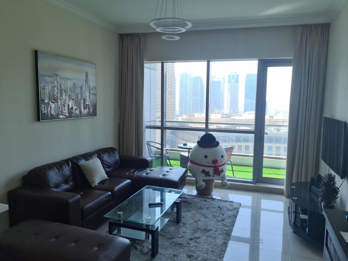 Bay Central- Marina Dubaï
