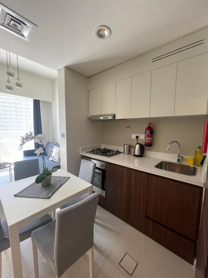 Hotel New Reva Next Burj Khalifa Dubaï