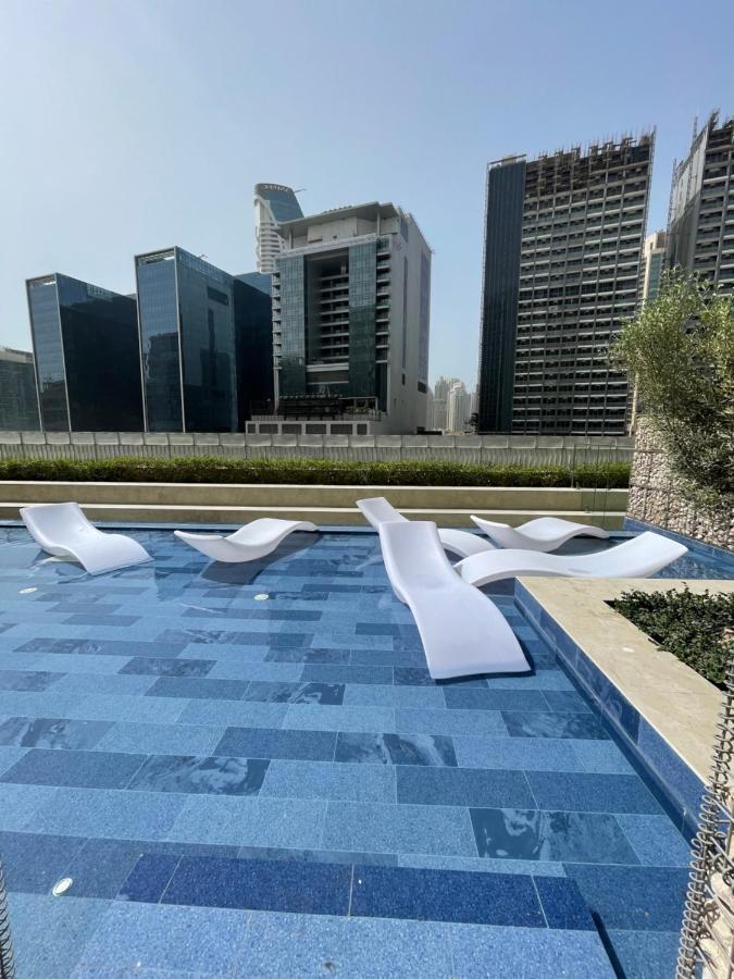 Hotel New Reva Next Burj Khalifa