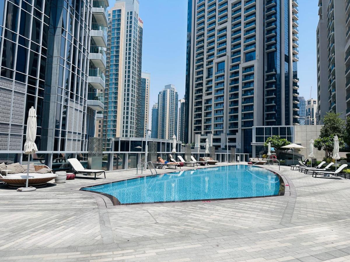 Apartamento Opera Grand By Luxstay Homes