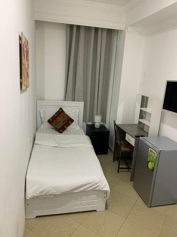 Privat bolig Single For 