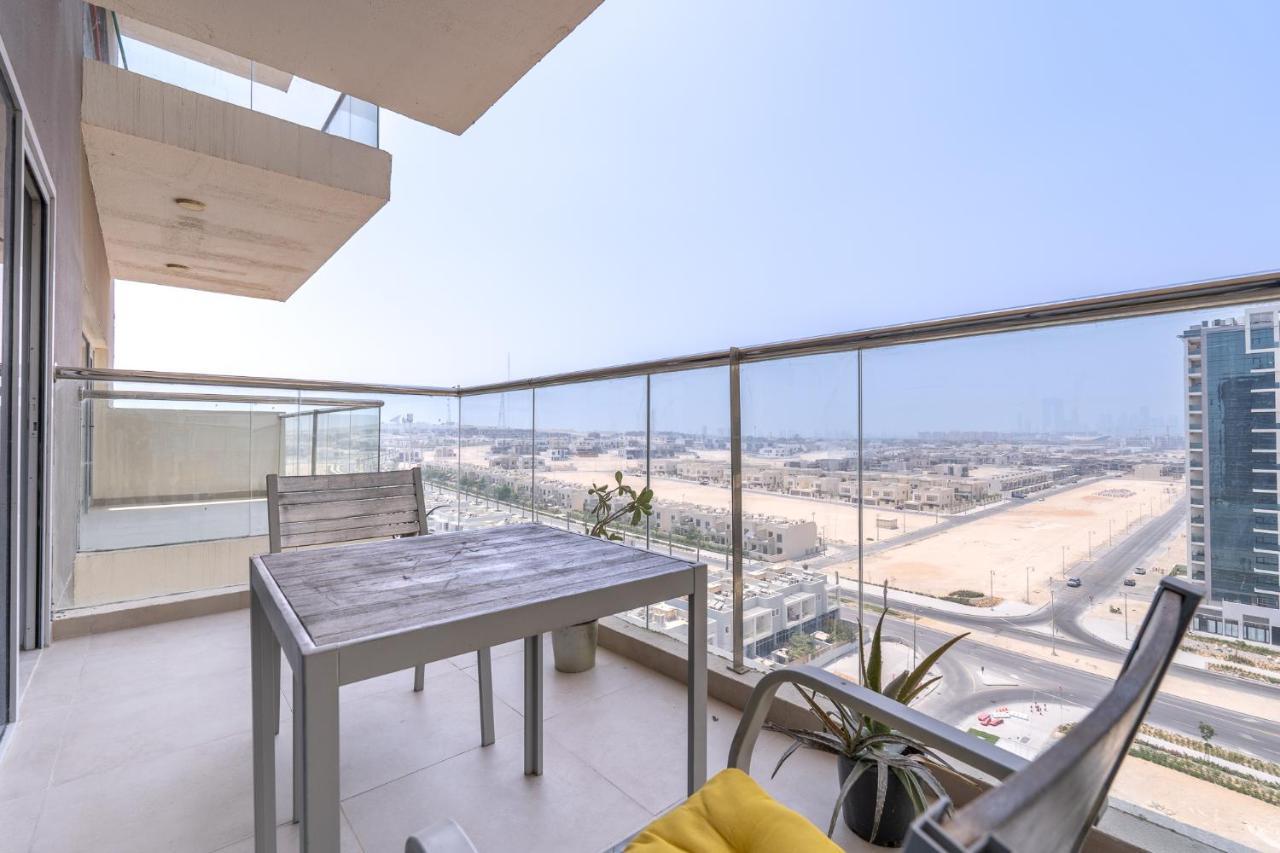 Trinity Homes - Spacious Modern Living 1br & 2br Unique Appartement Dubai