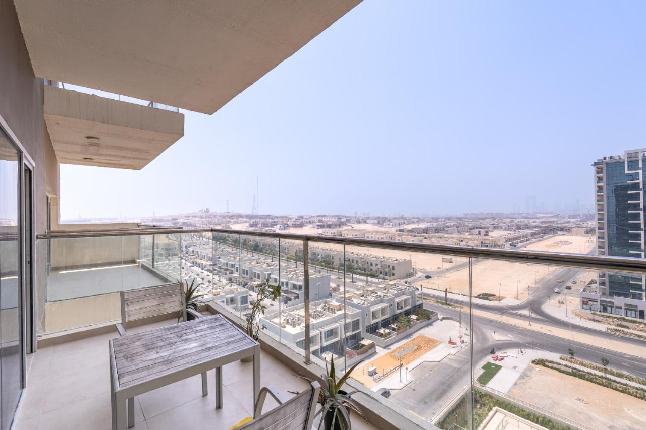 Trinity Homes - Spacious Modern Living 1br & 2br Unique Dubai