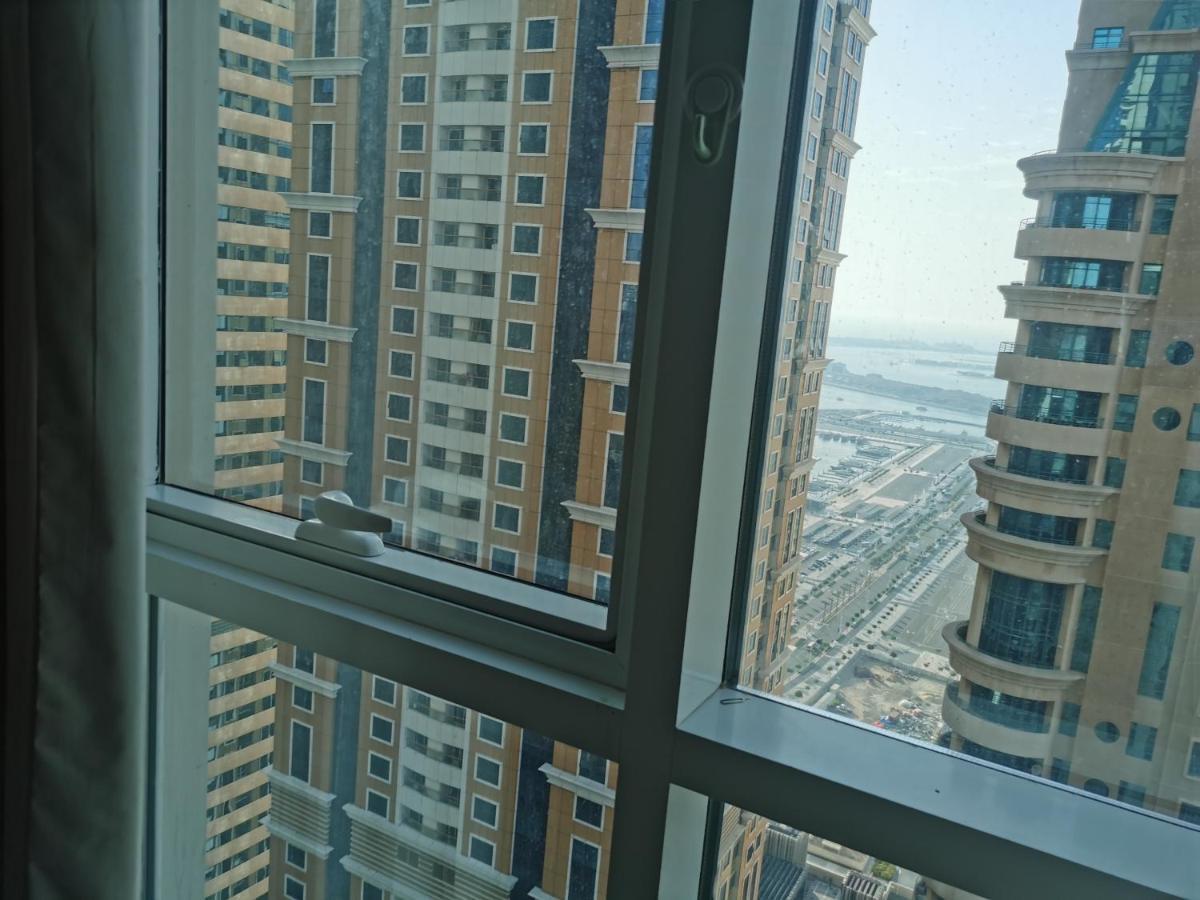 Serenity Paradise 2br In Marina * Dubaï