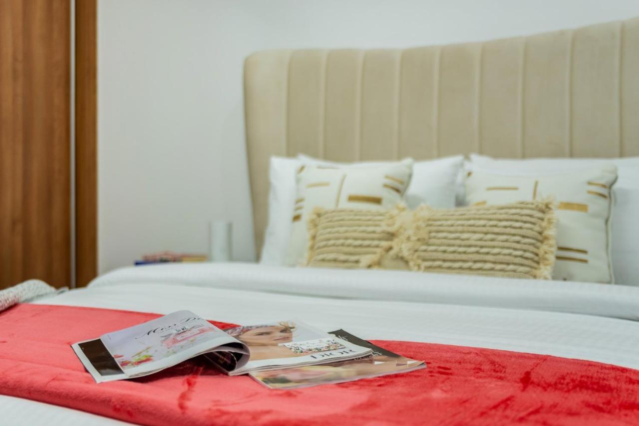 Appartement The Smart Concierge - Princess Tower