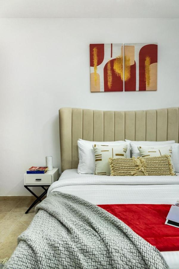 The Smart Concierge - Princess Tower Lejlighed Dubai