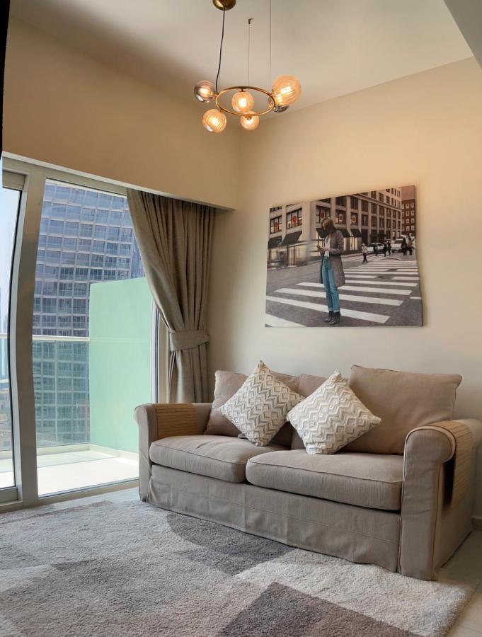 Athesa Downtown Business Bay Appartement