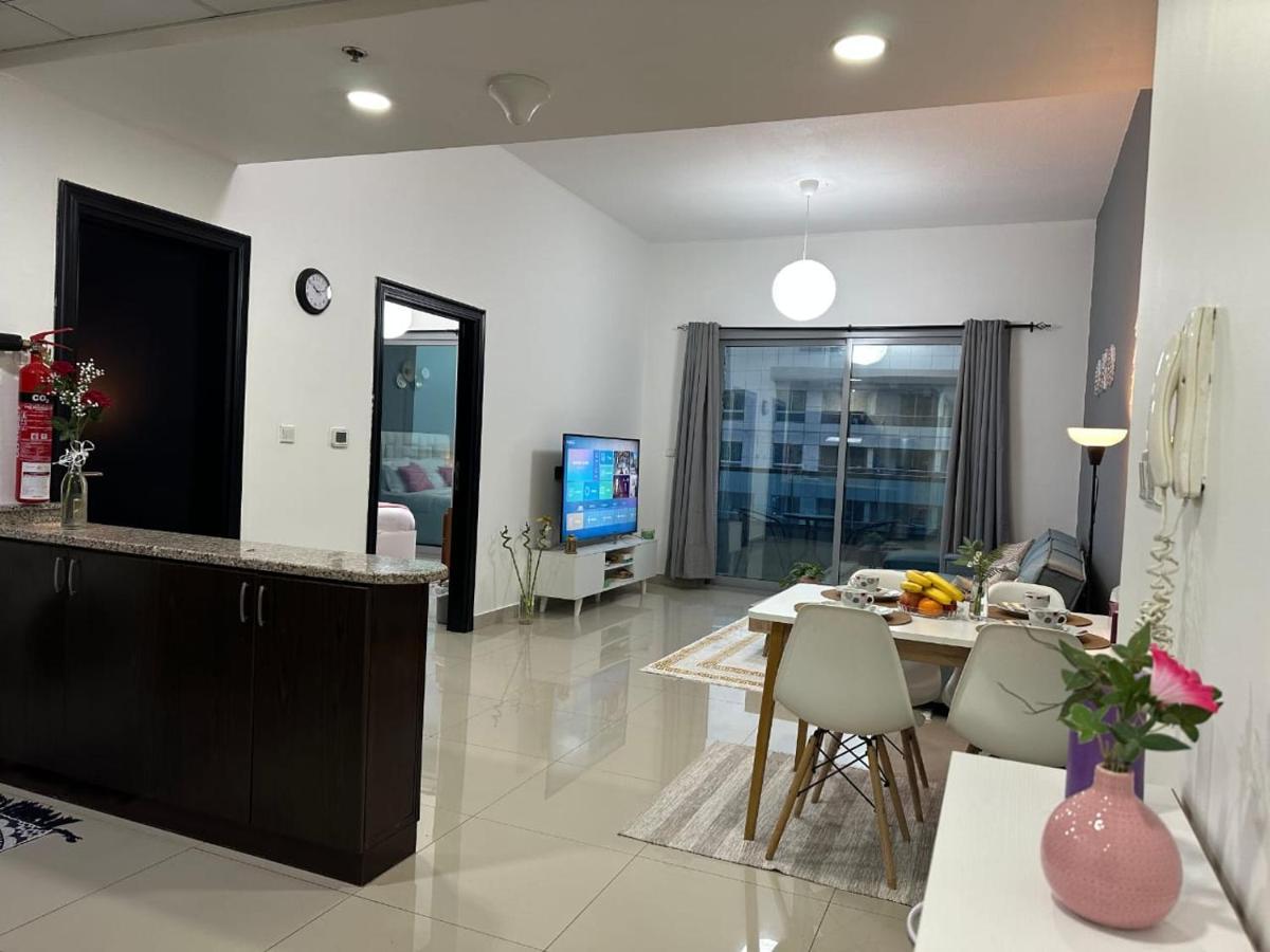 Lejlighed Al Zarooni Building Marina Dubai