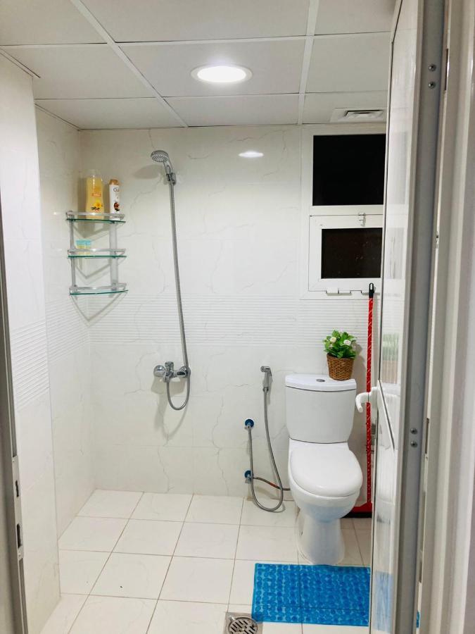 Yoi Pod - Deira Hotel cápsula