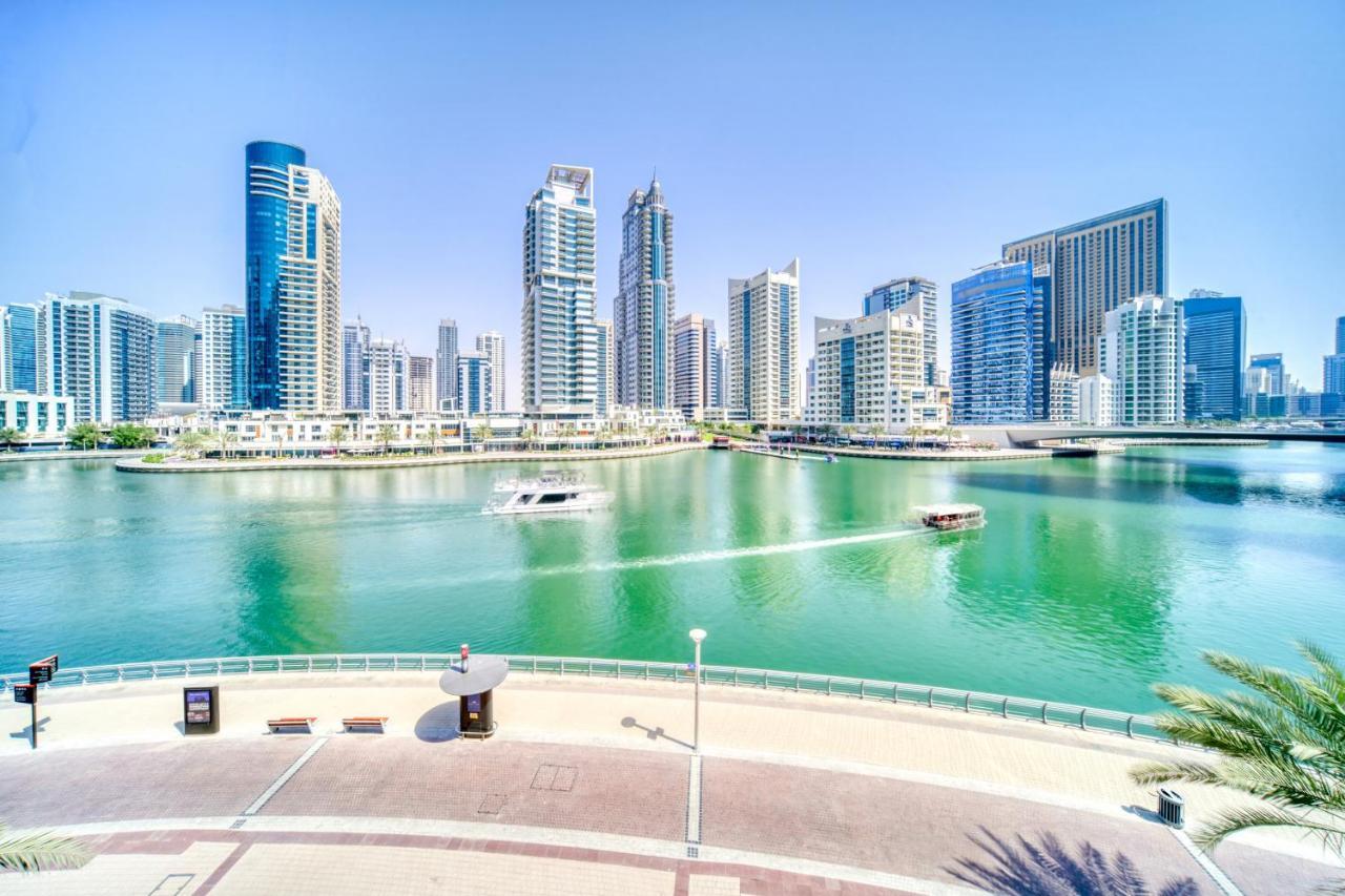 Fairfield Tower, Park Island, Marina - Mint Dubaï