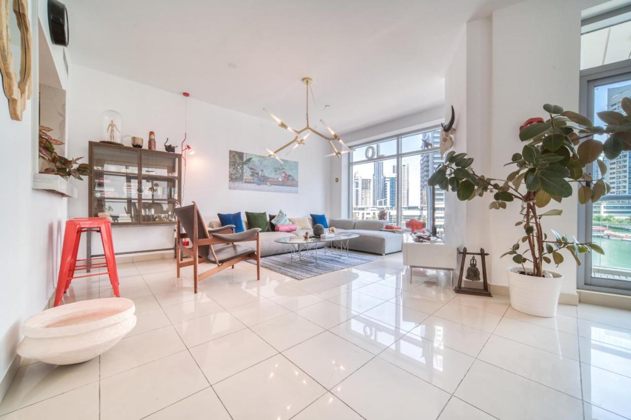 Appartement Fairfield Tower, Park Island, Marina - Mint Dubaï