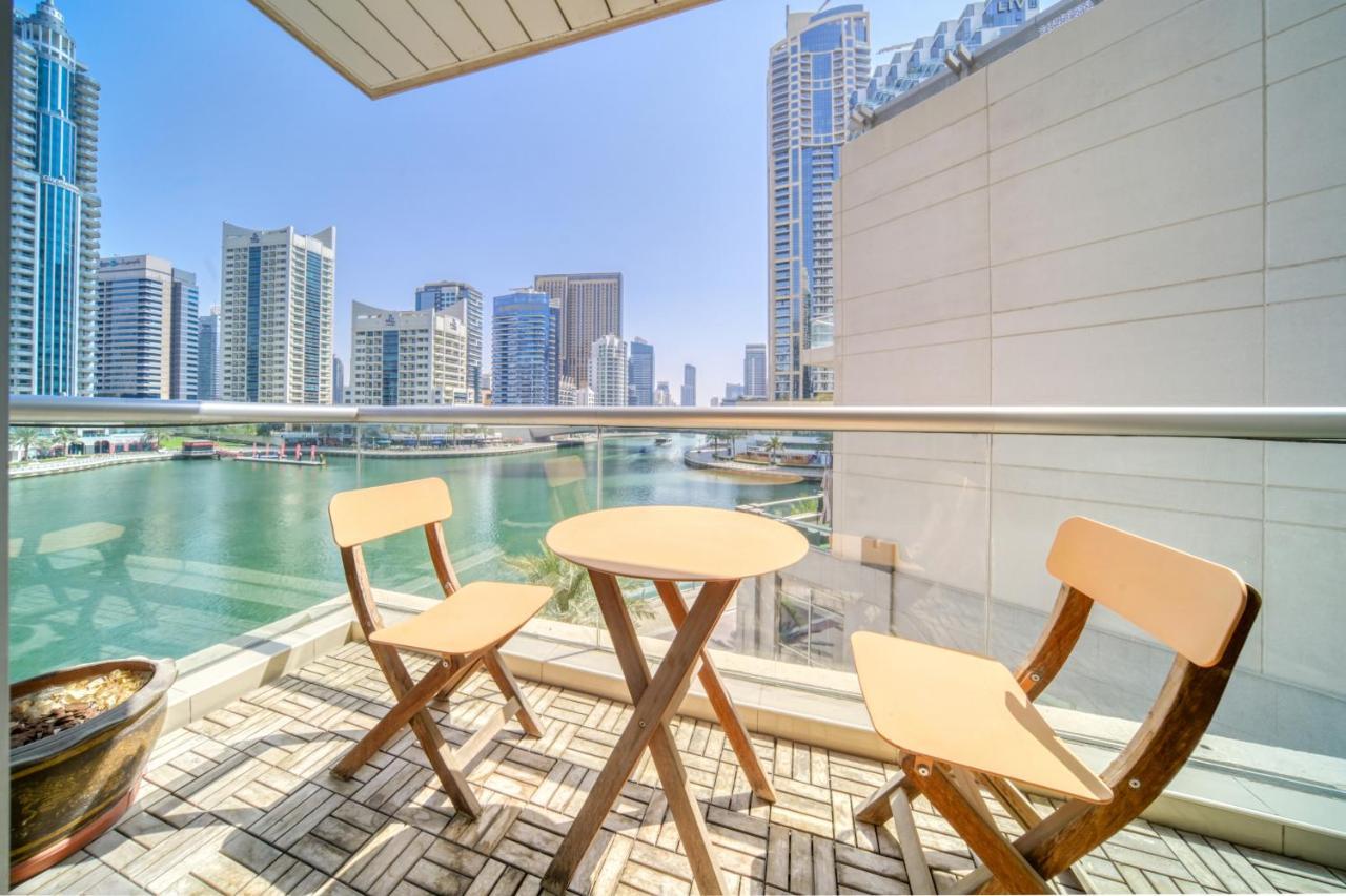 Fairfield Tower, Park Island, Marina - Mint Appartement Dubaï