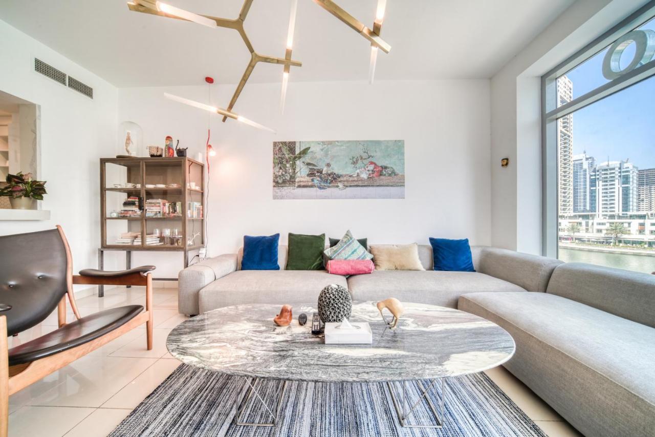 Fairfield Tower, Park Island, Marina - Mint Dubaï