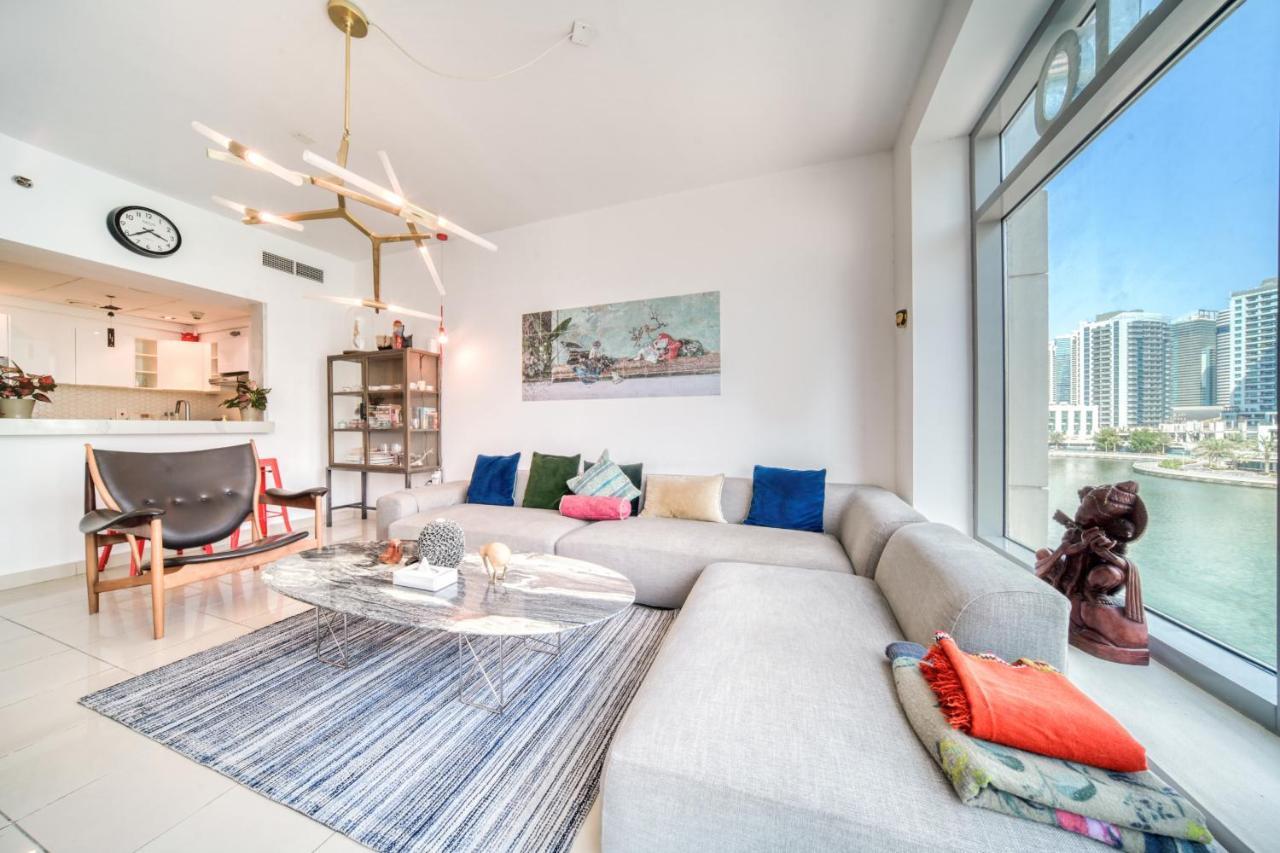 Fairfield Tower, Park Island, Marina - Mint Appartement *