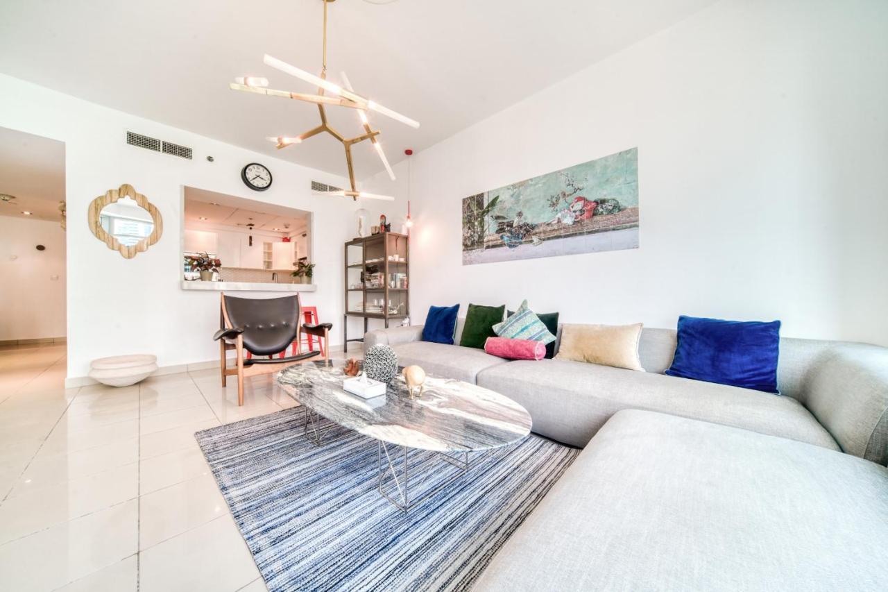 Appartement Fairfield Tower, Park Island, Marina - Mint Dubaï