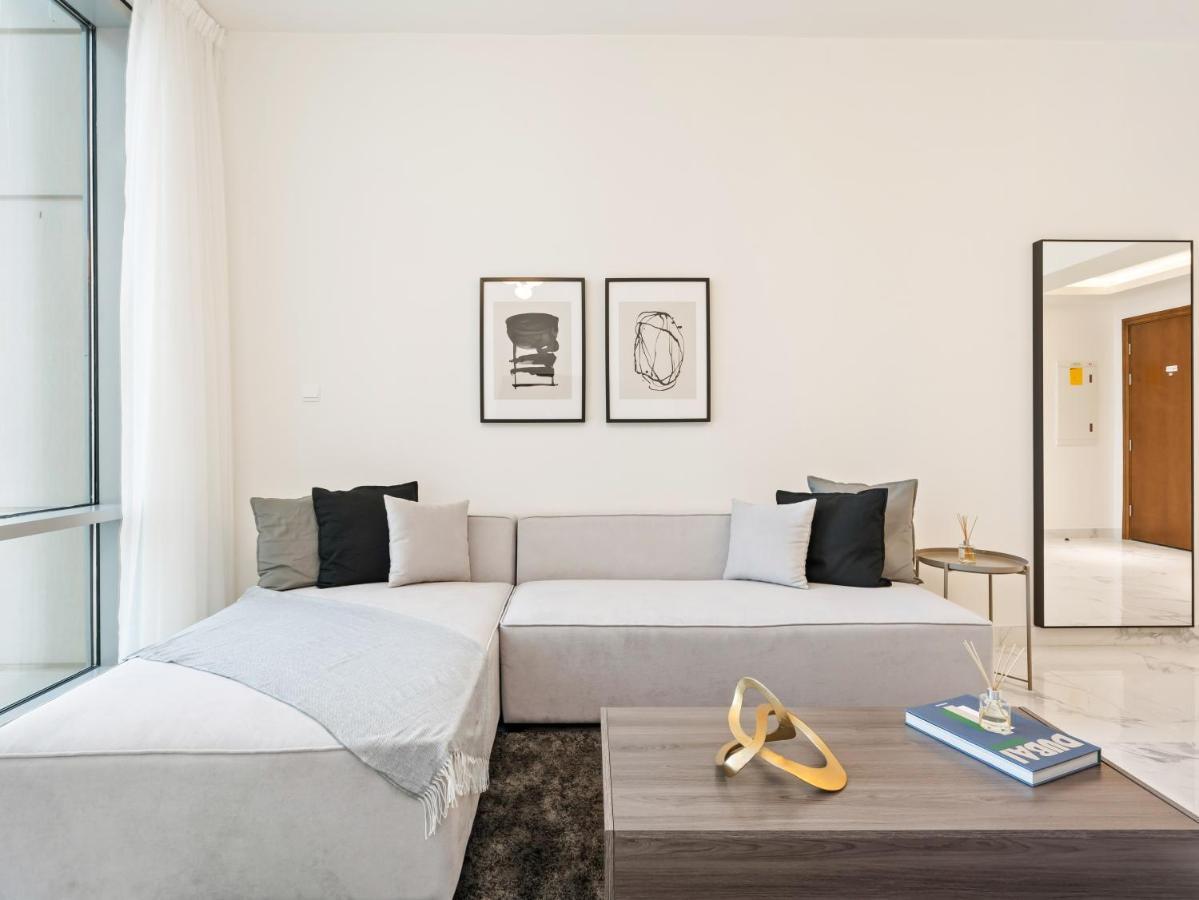 Appartement Modern With Partial Canal And Pool View *