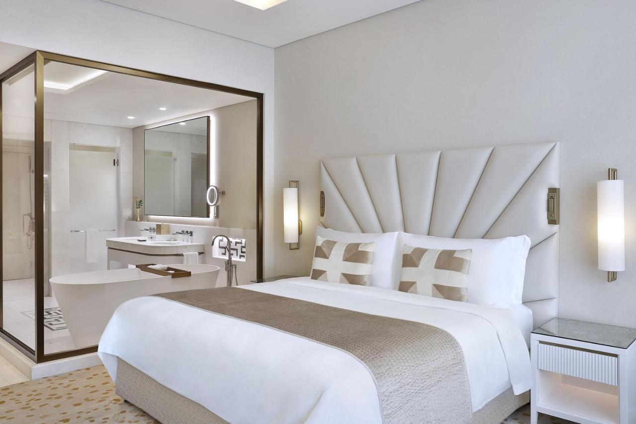 The St. Regis Dubai, The Palm