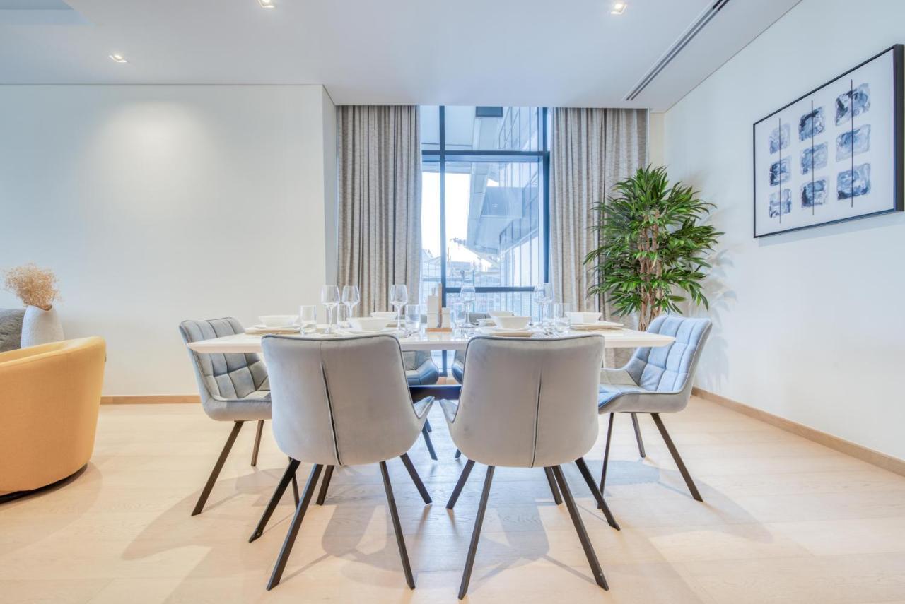 Appartamento Rh- Upscale Living In The Heart Of The City, 02br, Near Mall *