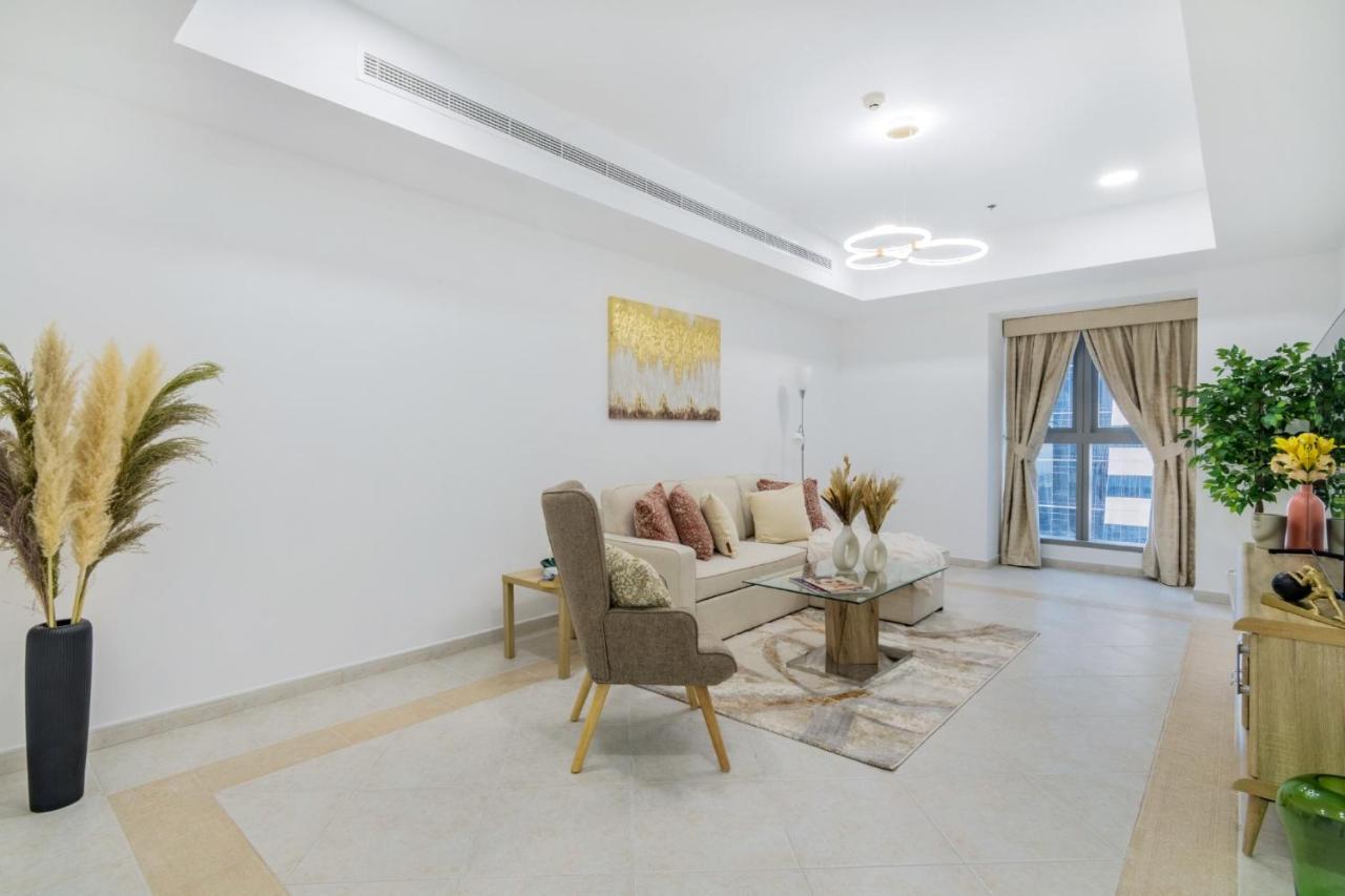 The Smart Concierge - Princess Tower Lejlighed Dubai