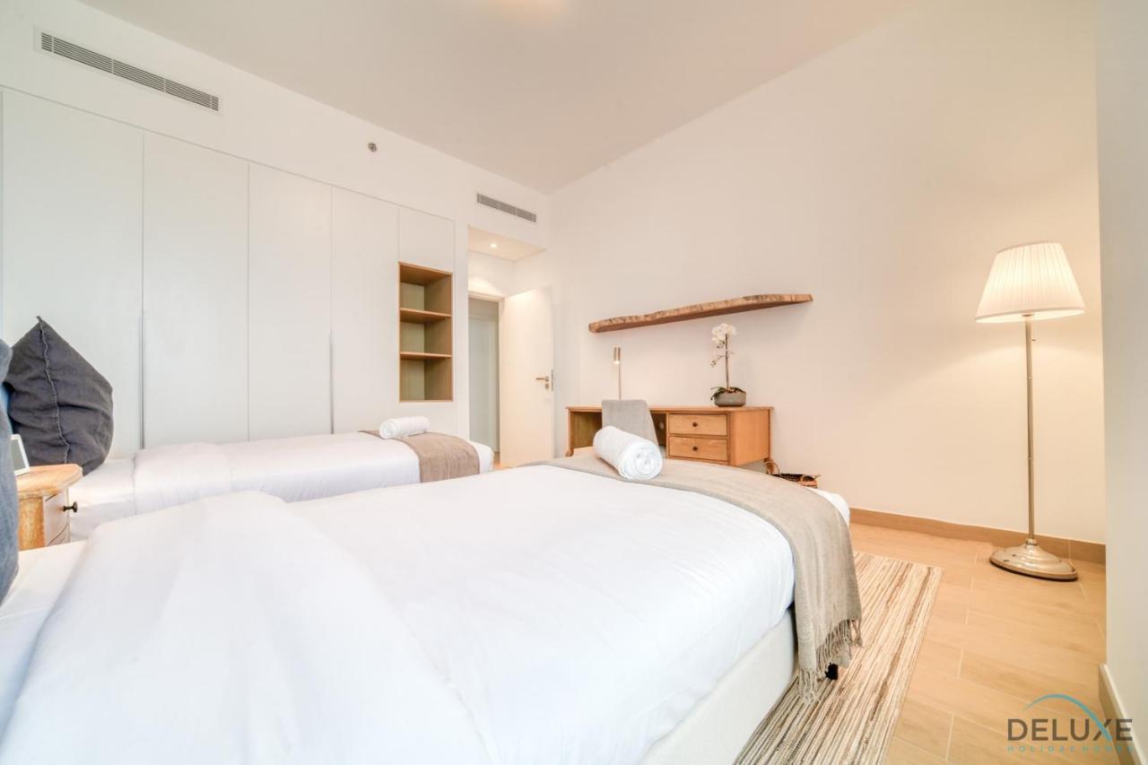 Apartamento Peaceful 4br Penthouse With Assistant At Le Pont Jumeirah By Deluxe Homes