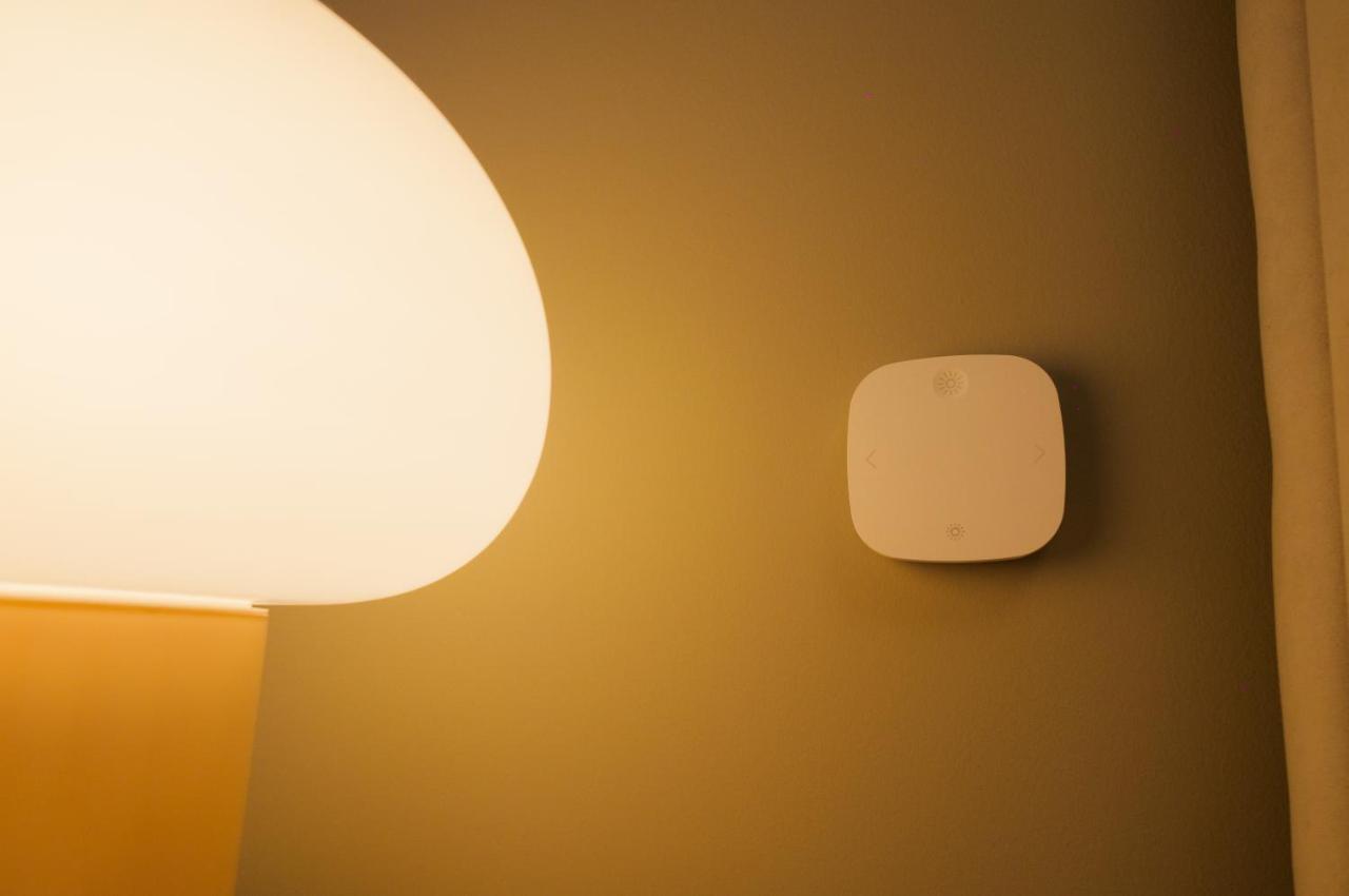 Clever Guest Zada Tower Appartamento *