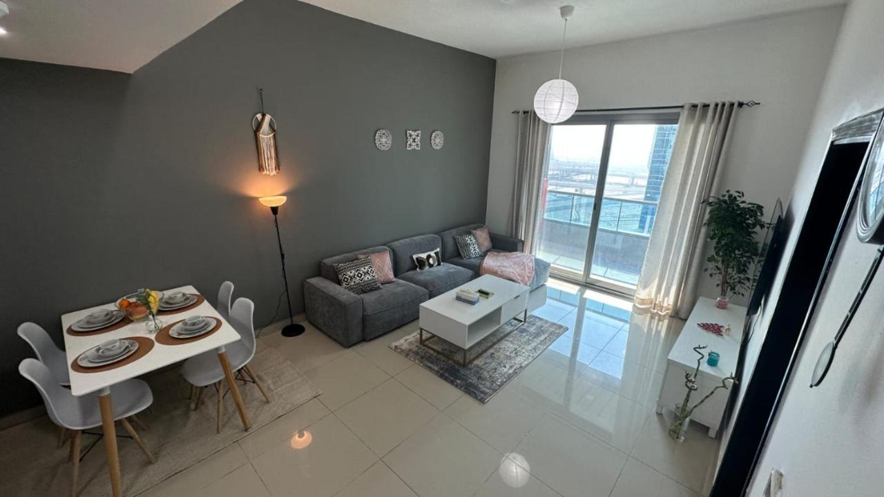 Lejlighed Al Zarooni Building Marina Dubai
