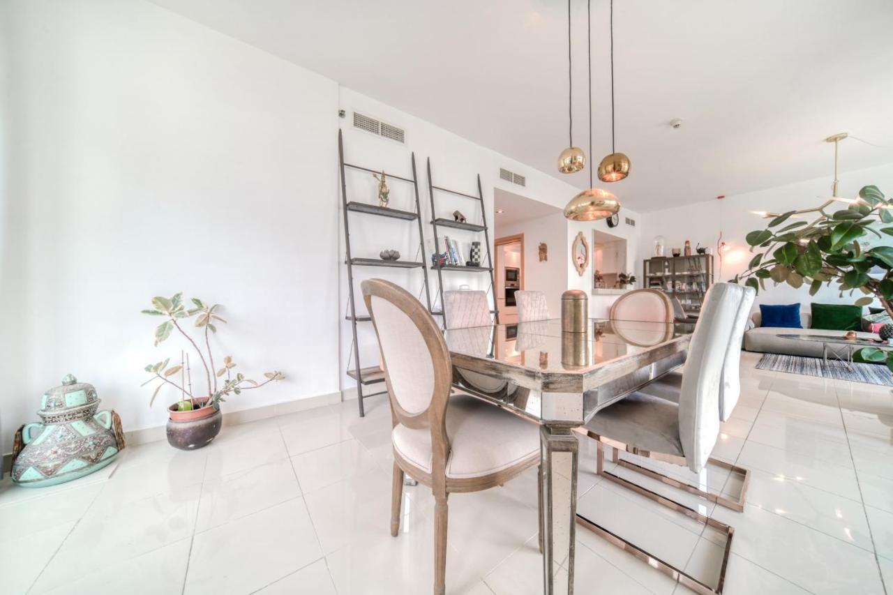 Fairfield Tower, Park Island, Marina - Mint Appartement