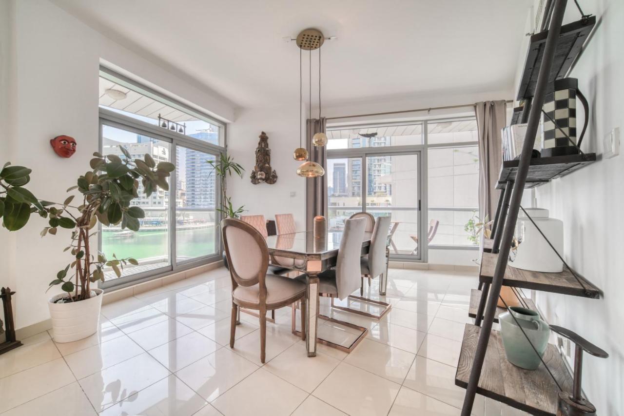 Appartement Fairfield Tower, Park Island, Marina - Mint
