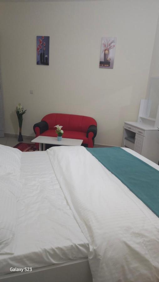 Apartemen Dream House 226r-3