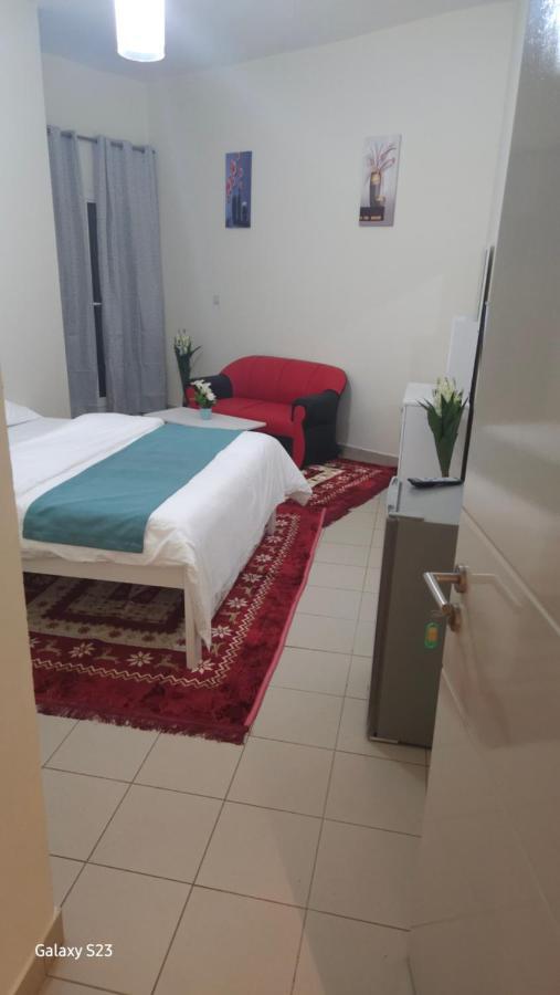 Apartemen Dream House 226r-3 *