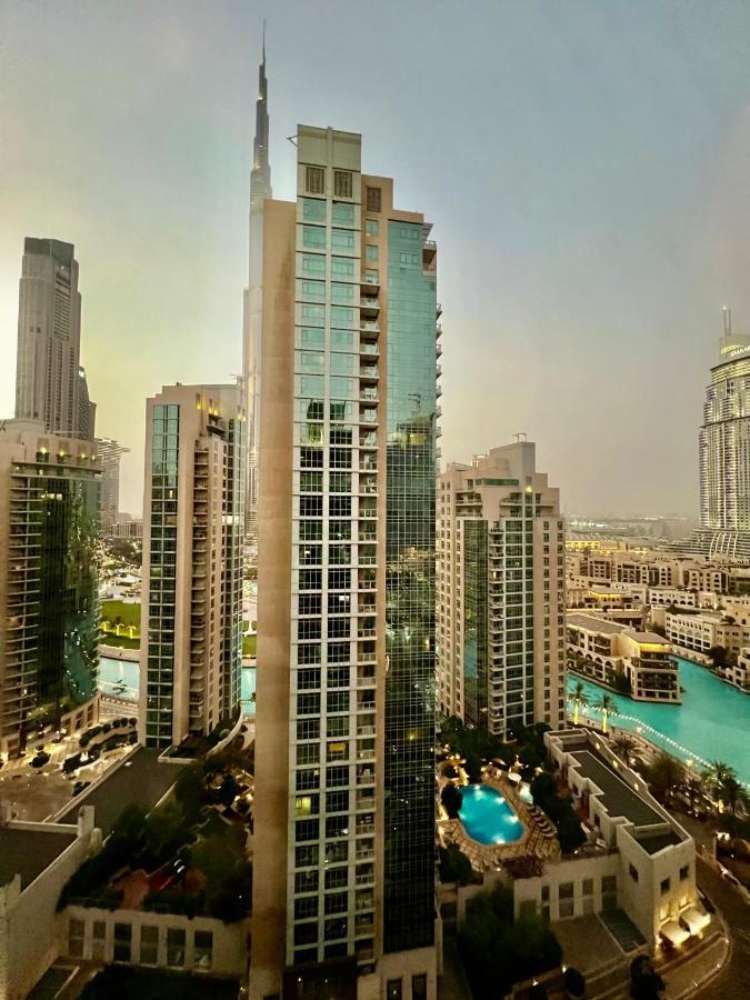 Ina Homes-blvd 2bhk Near Burj Khalifa *