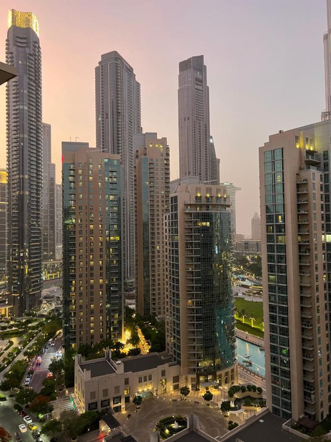 Ina Homes-blvd 2bhk Near Burj Khalifa *