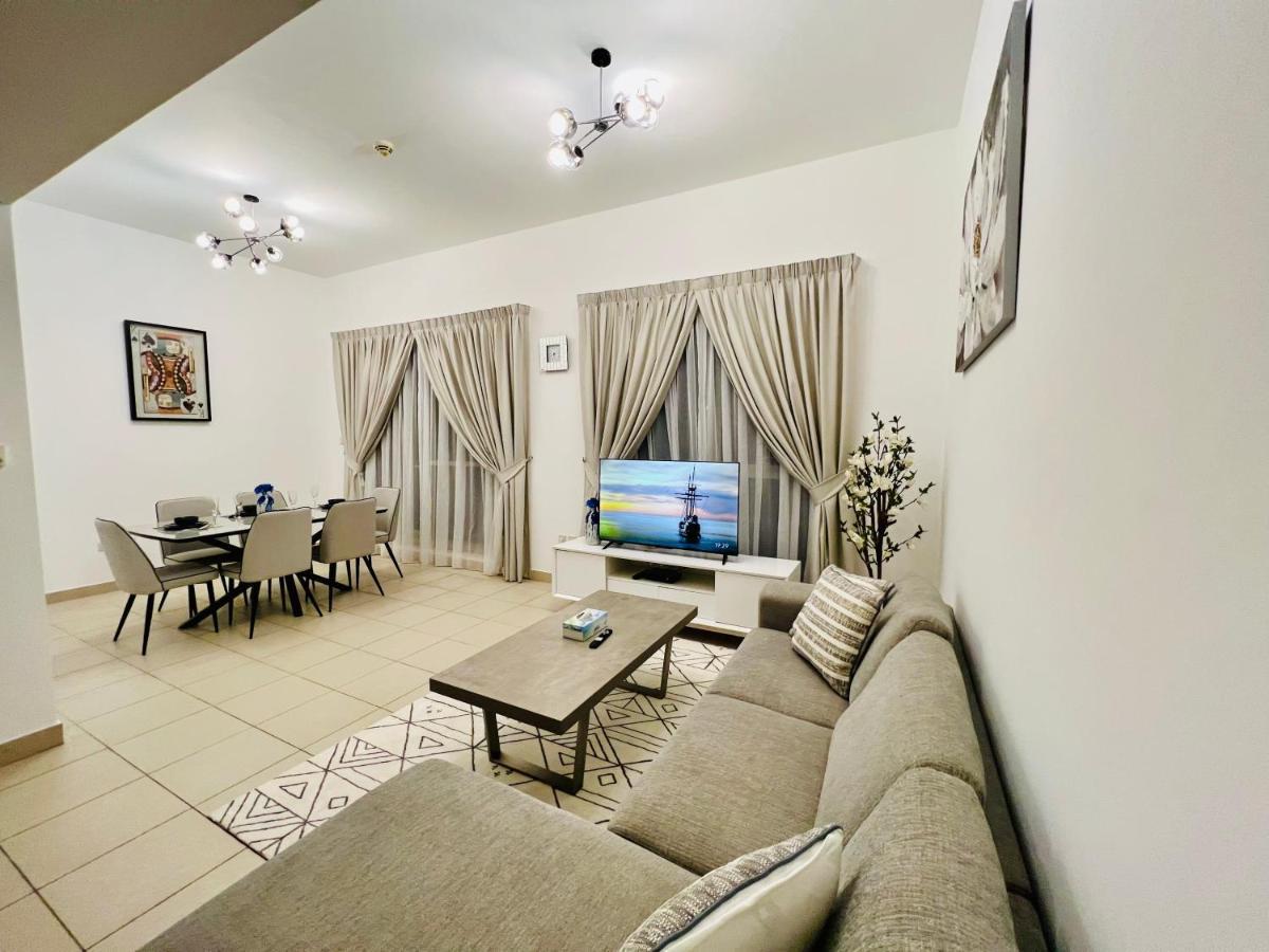 Ina Homes-blvd 2bhk Near Burj Khalifa *
