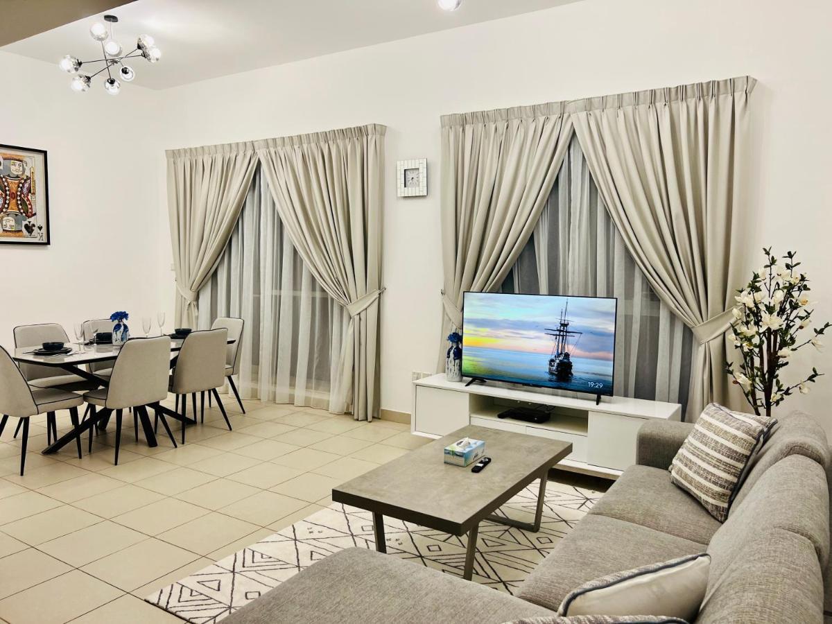 Apartamento Ina Homes-blvd 2bhk Near Burj Khalifa *