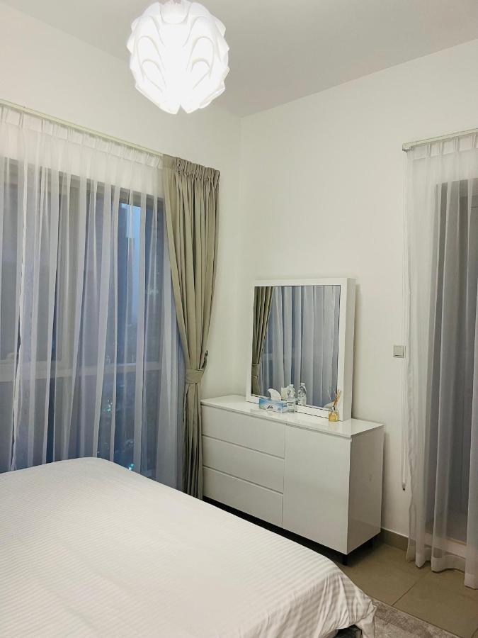 Ina Homes-blvd 2bhk Near Burj Khalifa