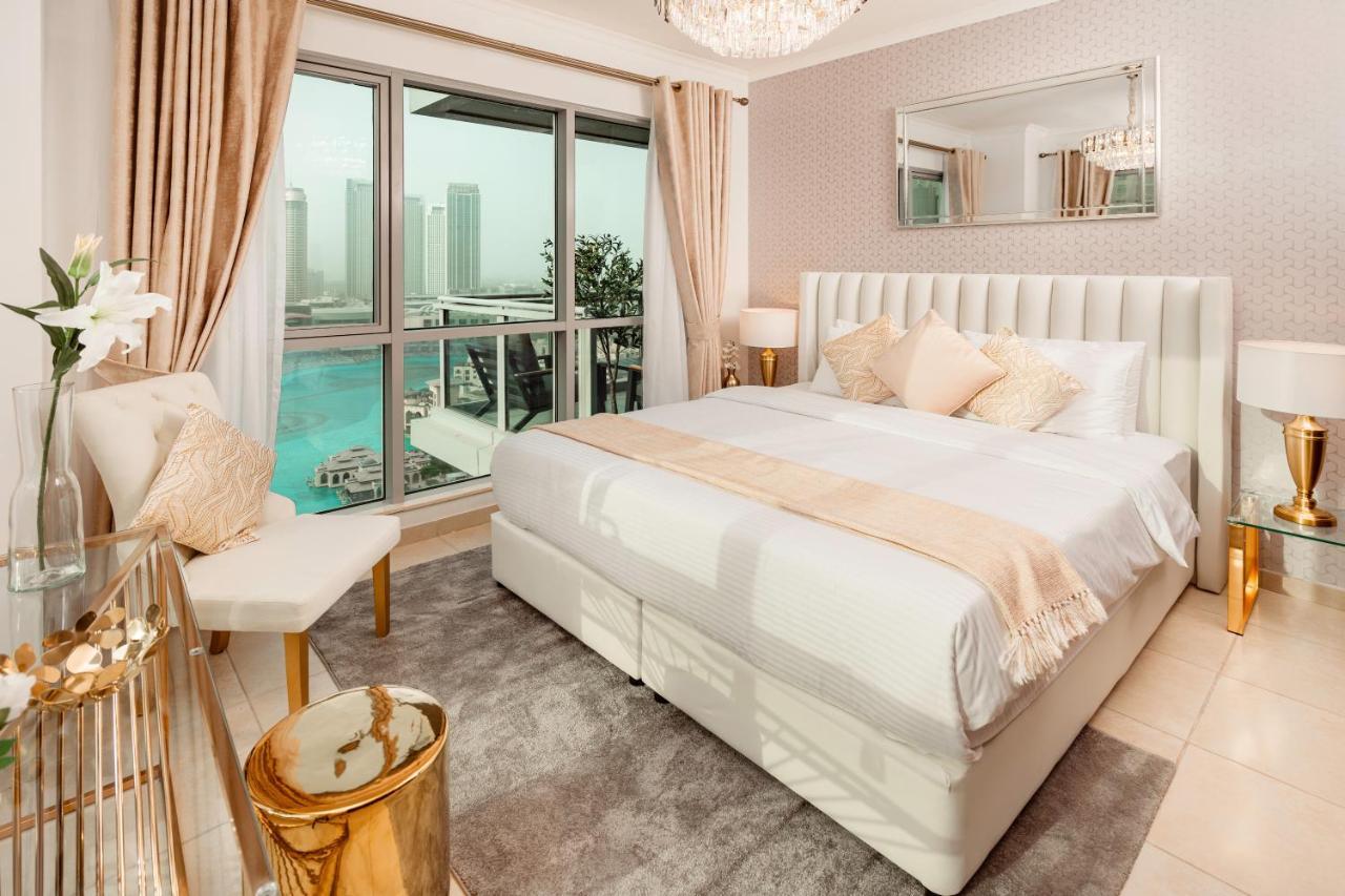 Apartamento Elite Royal - Full Burj Khalifa & Fountain View - Highness *