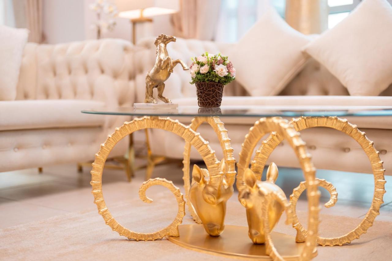 Apartamento Elite Royal - Full Burj Khalifa & Fountain View - Highness Dubai