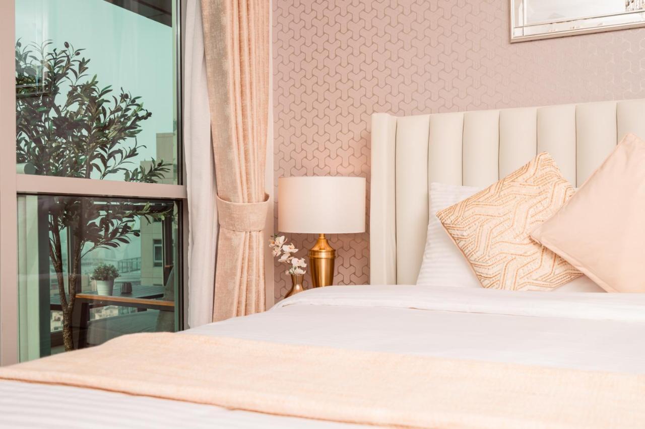 Apartamento Elite Royal - Full Burj Khalifa & Fountain View - Highness Dubai