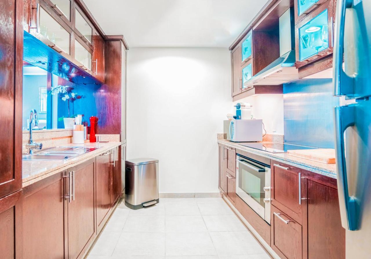 Apartamento Elite Royal - Full Burj Khalifa & Fountain View - Highness