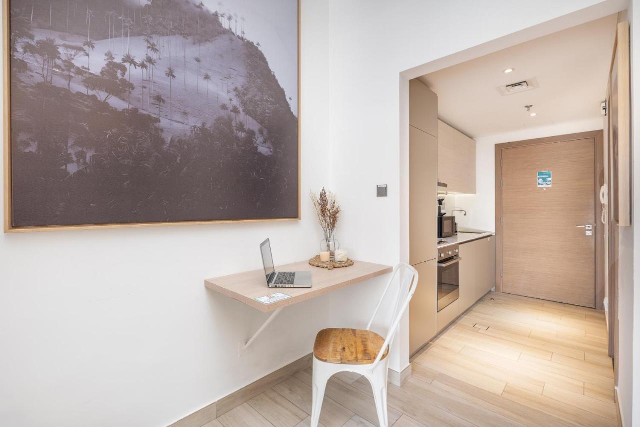 Unique Loft With Smart Working Station * Dubaï