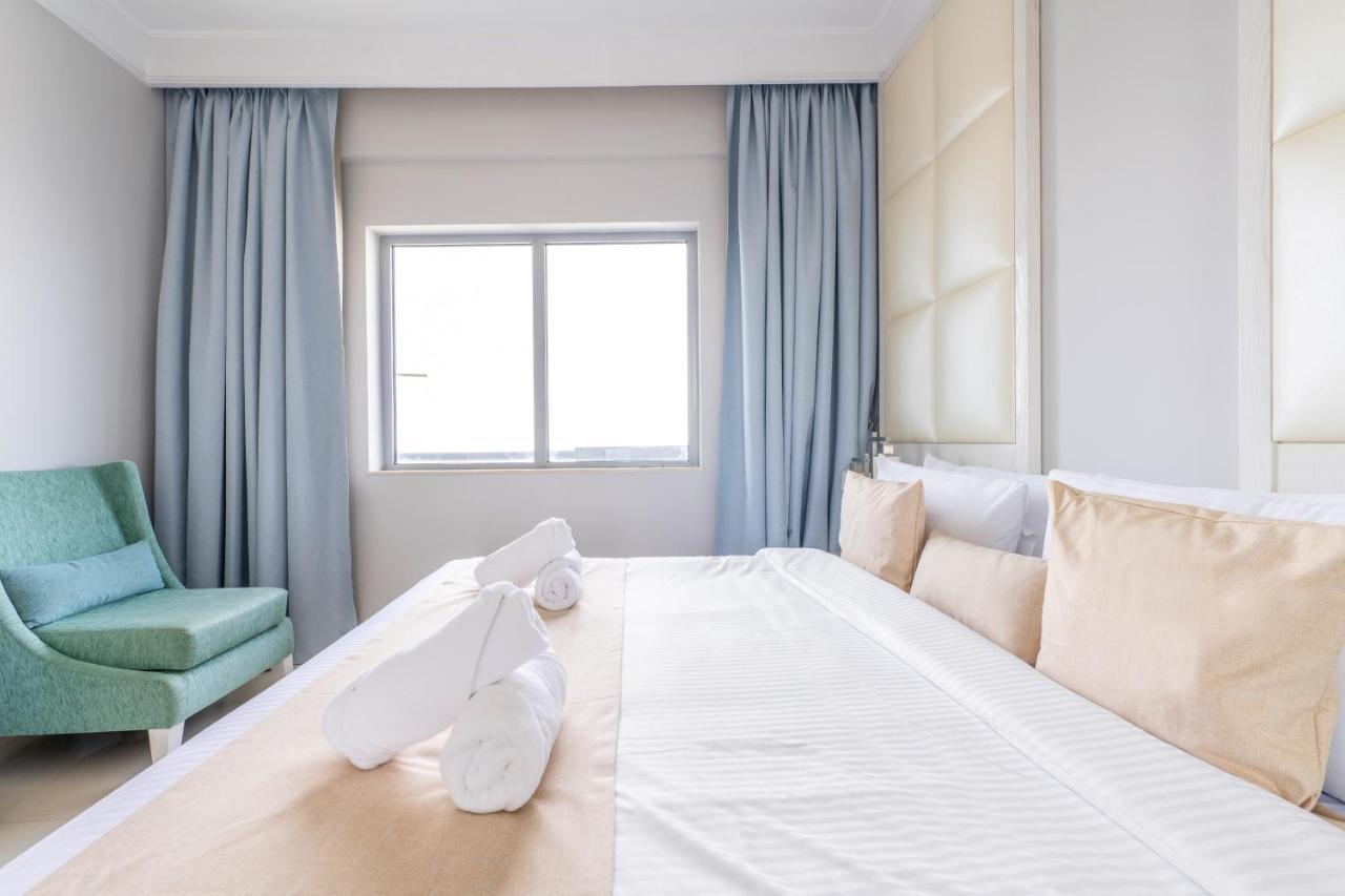 Downtown Luxury - 5 Star Facilities - 5 Min Walk To Mall Apartamento Dubái